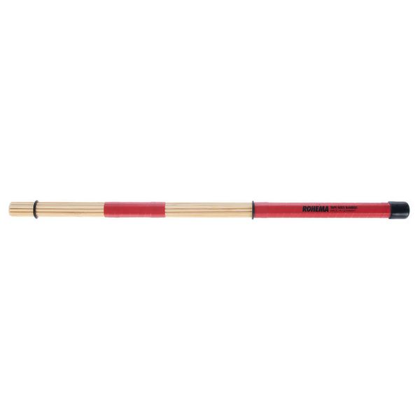Rohema Tape Bamboo Rods
