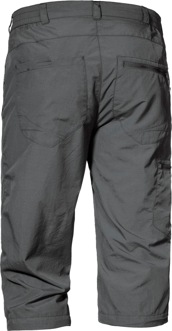 Pants Folkstone Zip Off Short