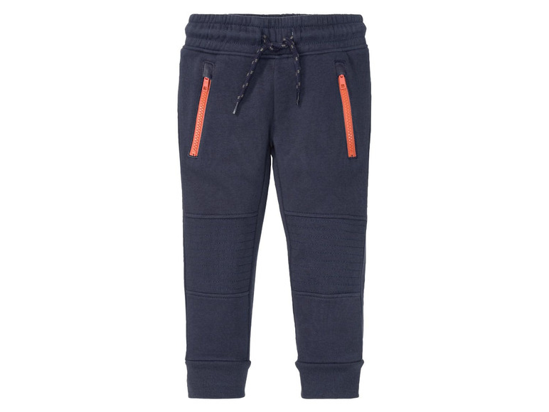 2 jongens joggingbroeken