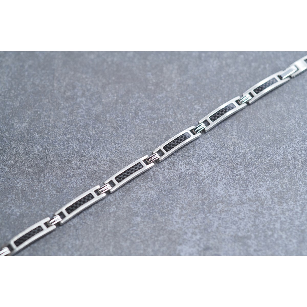 Bracelet souple Joo en Acier 316L