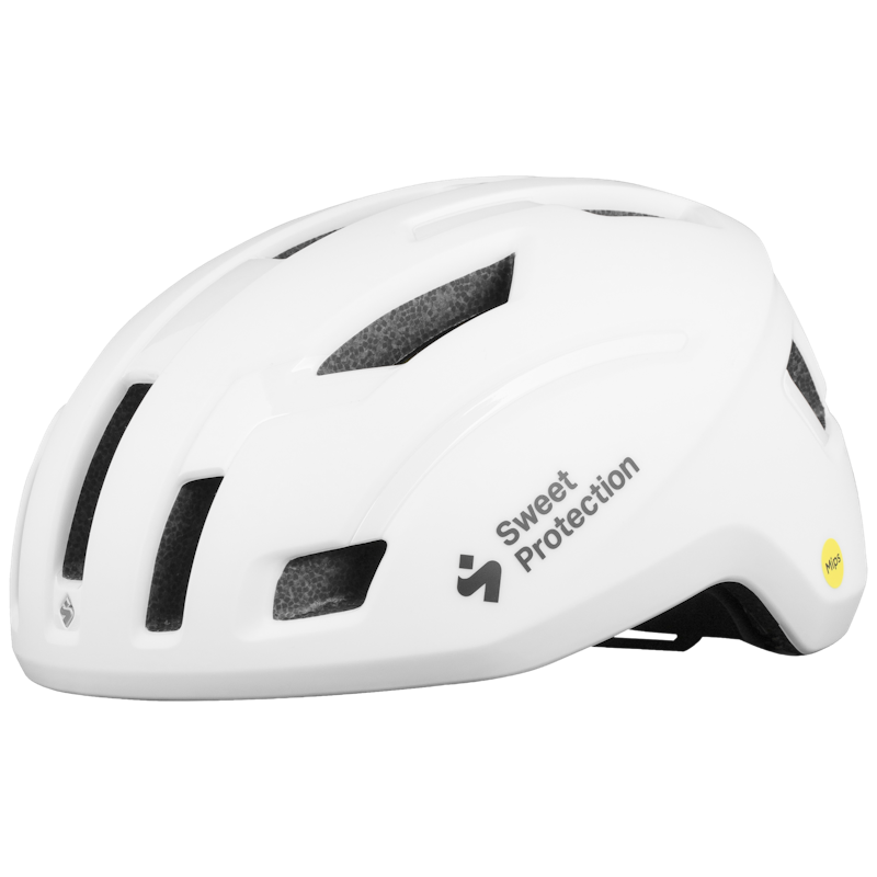 Sweet Protection Seeker MIPS cykelhjelm Matte White