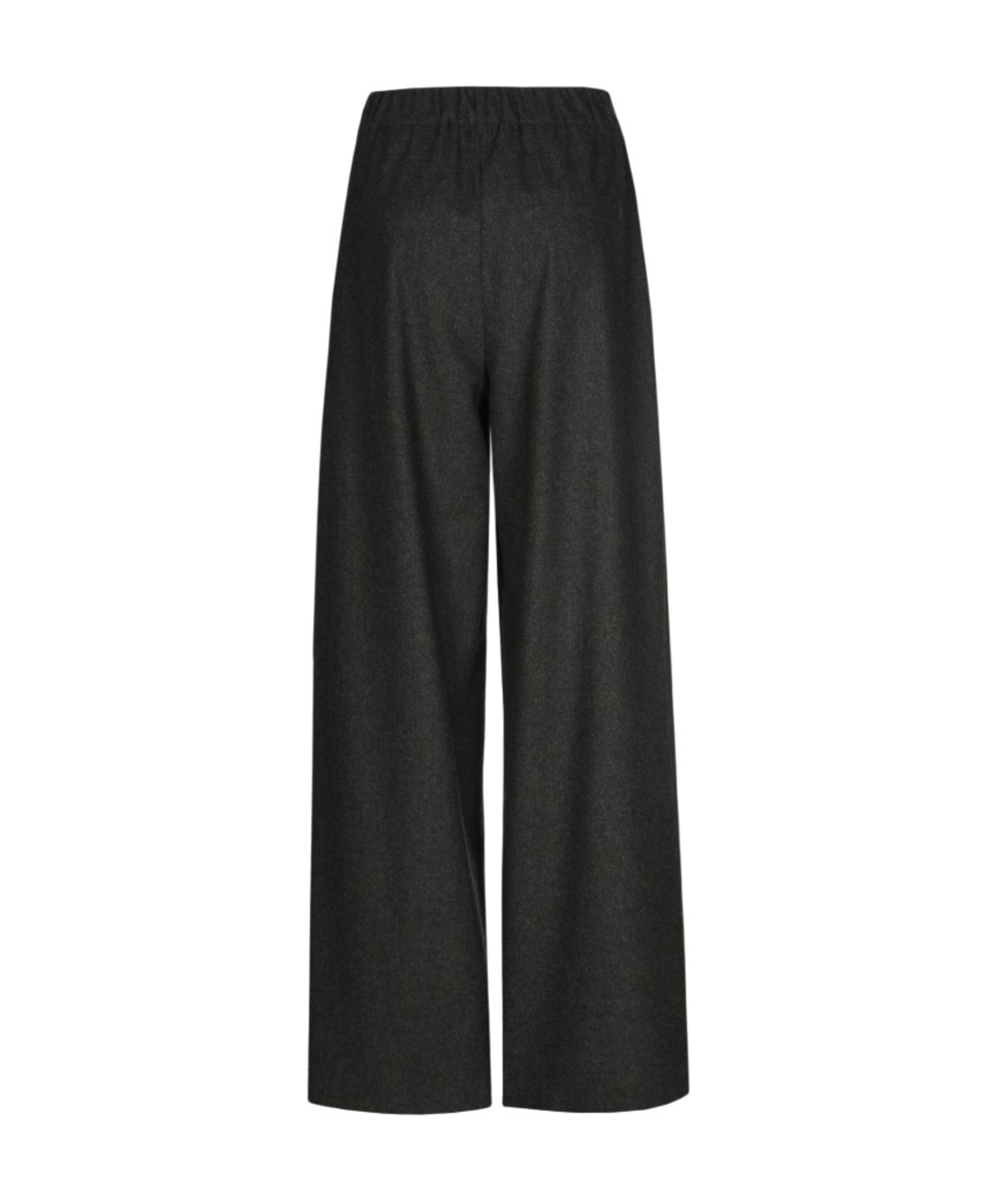 Caroline Biss dames pantalon groen