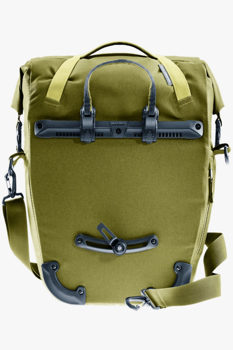 deuter Valbona 20+5 L Gepäckträgertasche