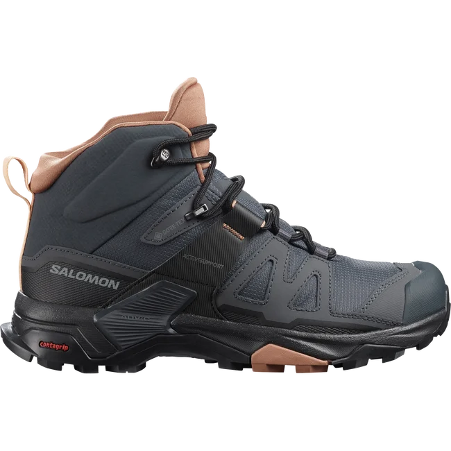 X ULTRA 4 MID GORE-TEX  Hikingschuhe Damen