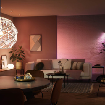 Philips Hue White Ambiance Color 2-pack