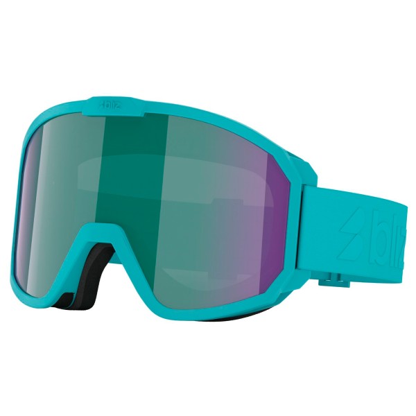 Bliz - Rave Cat. 3 VLT 13% - Masque de ski