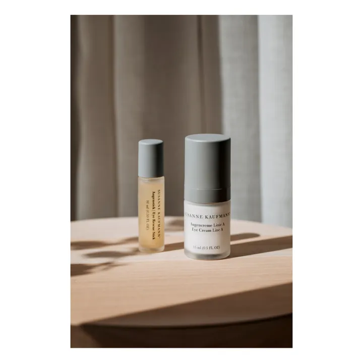 Susanne Kaufmann Contour des yeux anti-âge Eye Rescue Stick - 10 ml