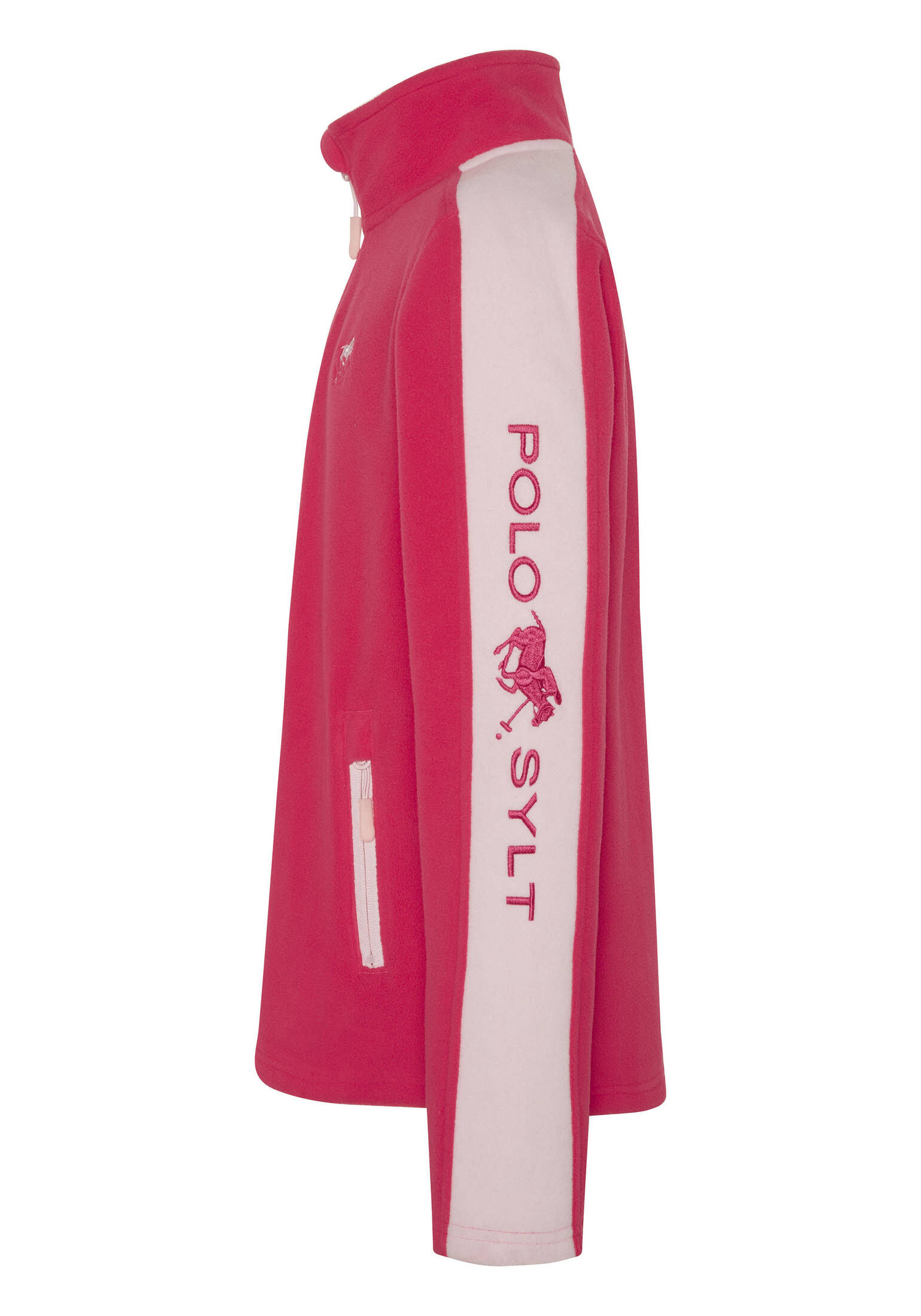 Polo Sylt| Kinder Fleecejacke
