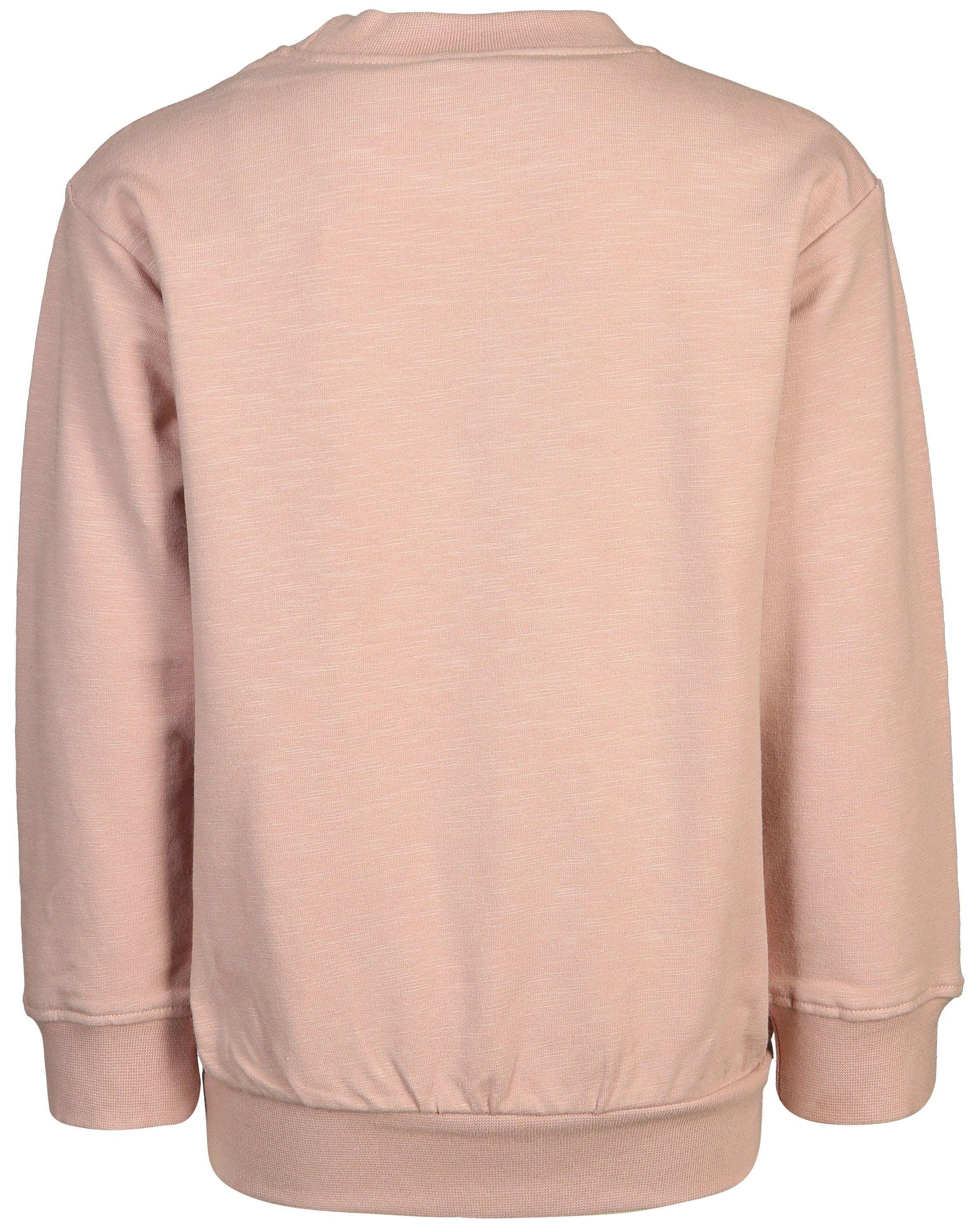 Sweatshirt SOPHIE ESS in dusty rose