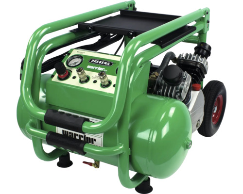 Compressor Prebena Warrior 435