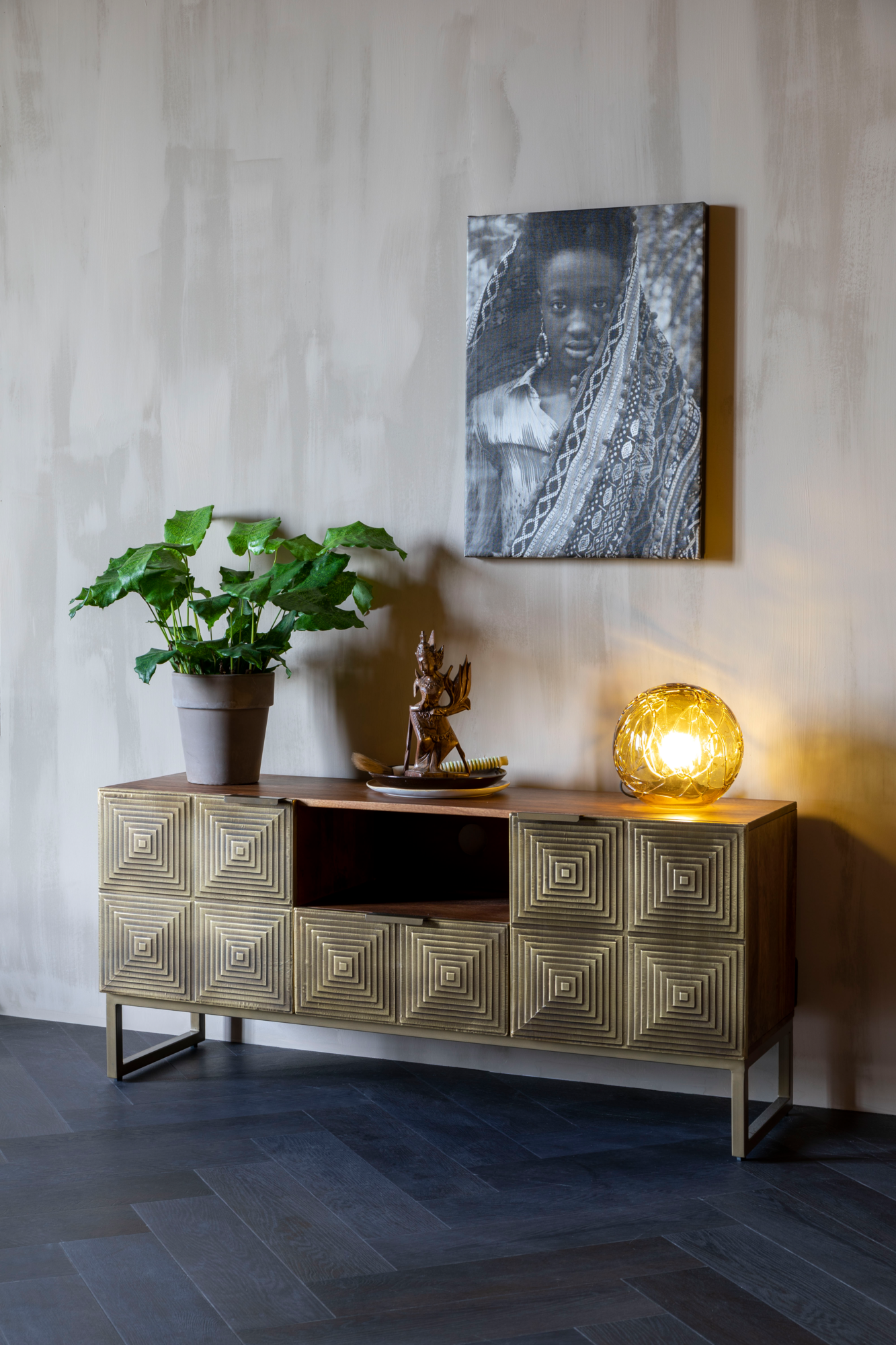 Dressoir Volan