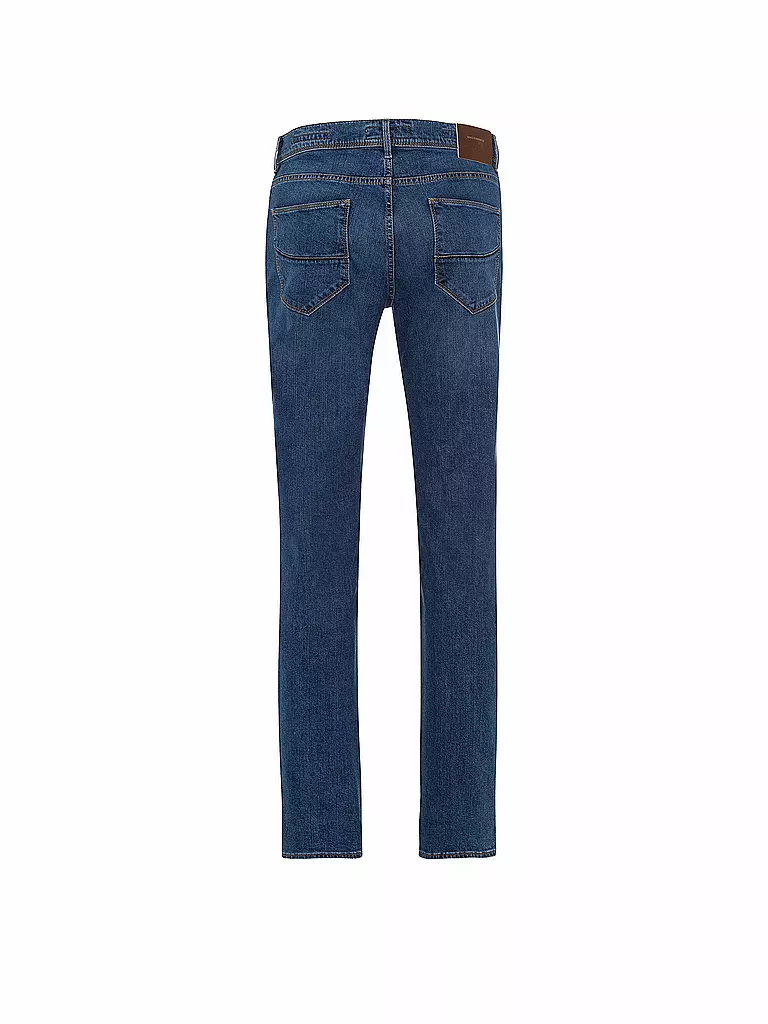 BRAX Jeans Straight Fit CADIZ blau