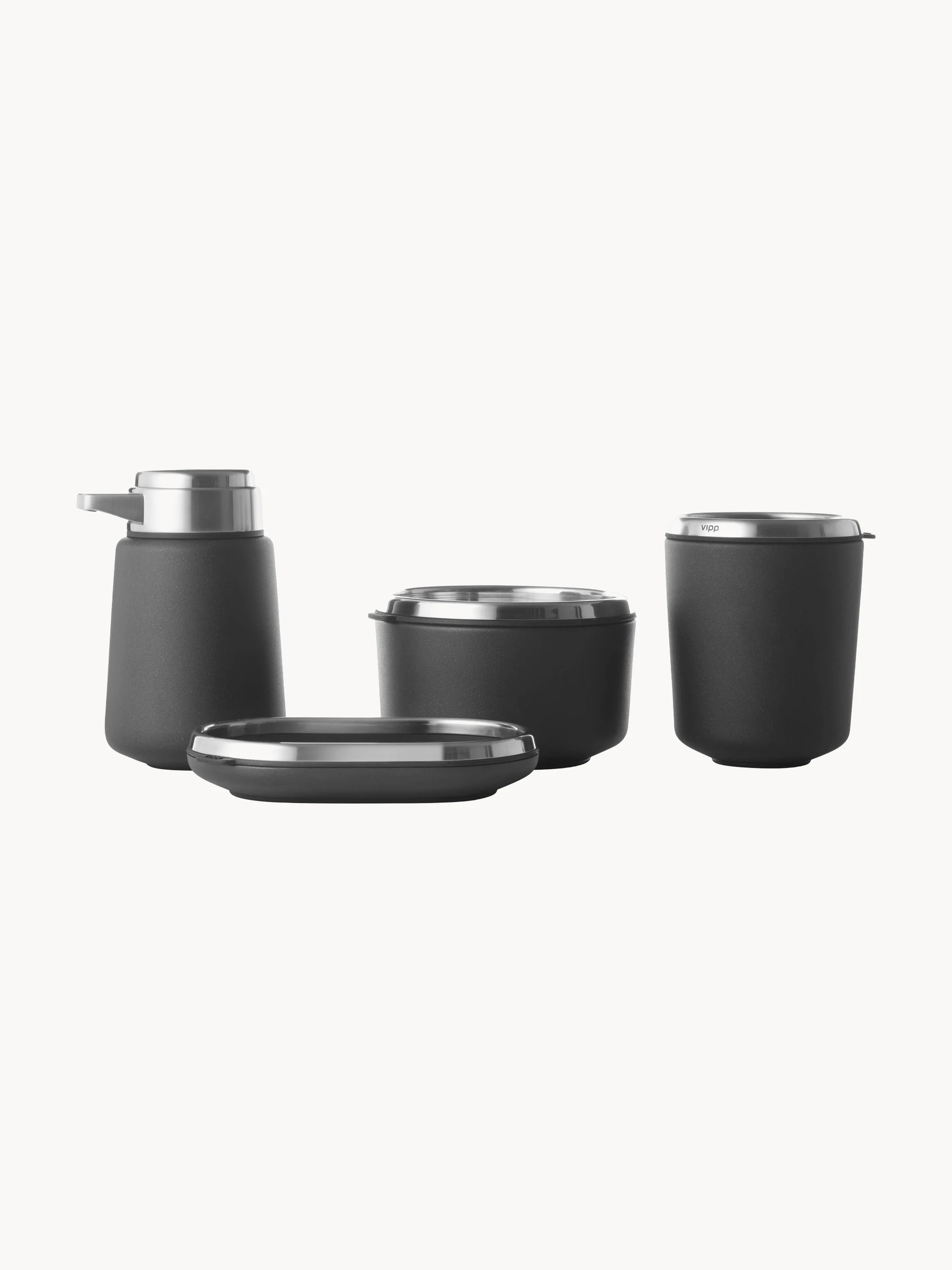 Zeepdispenser Vipp9