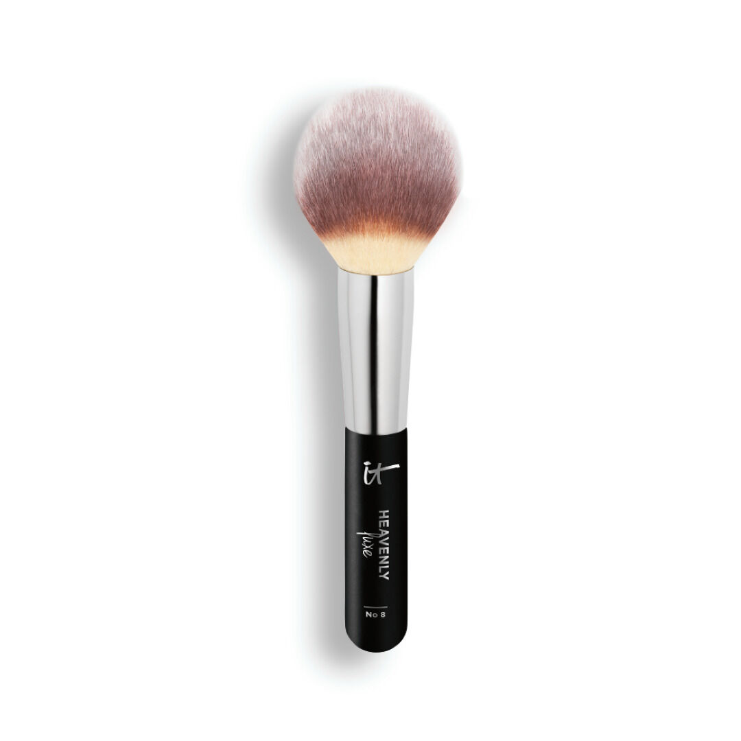 IT COSMETICS Heavenly Luxe Wand Ball Powder Brush - 9ml