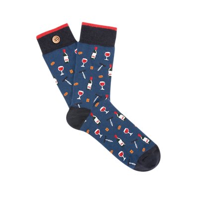 Chaussettes homme 41/46 CABAIA