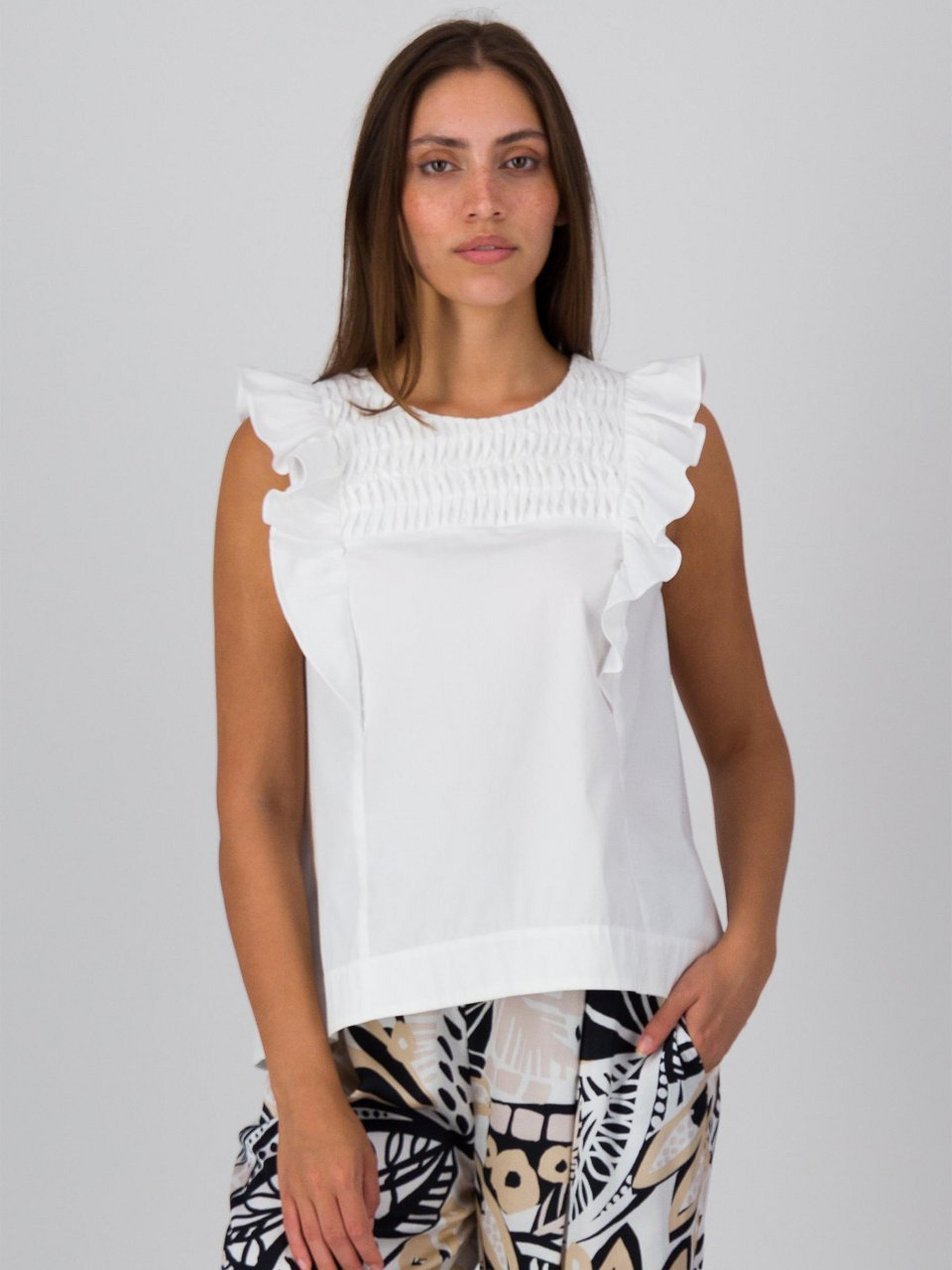 Bluse