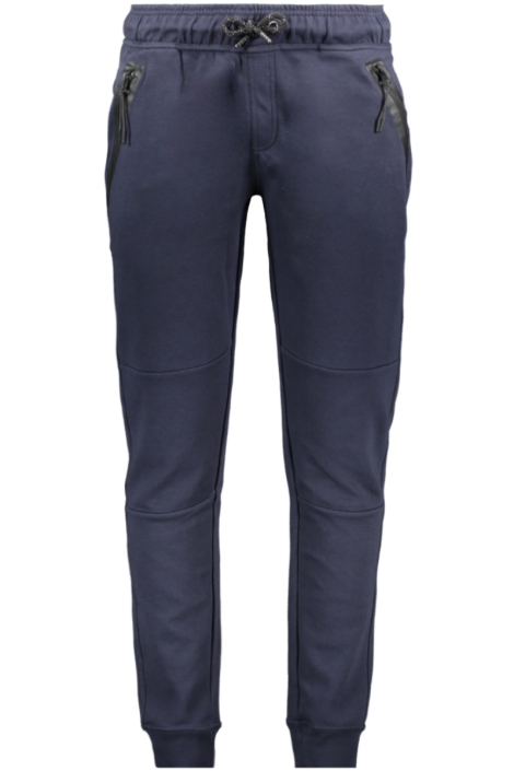 Cars blauwe heren broek