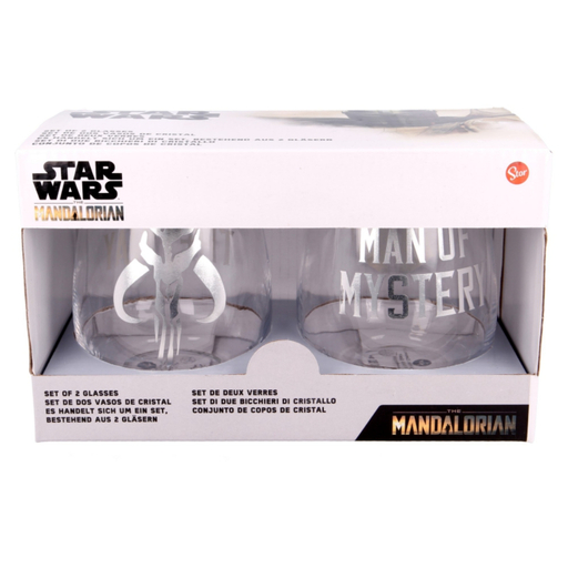 Vaso Star Wars 66066