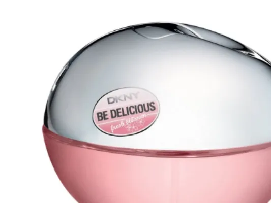 Donna Karan DKNY Be Delicious Fresh Blossom EDP 30ml