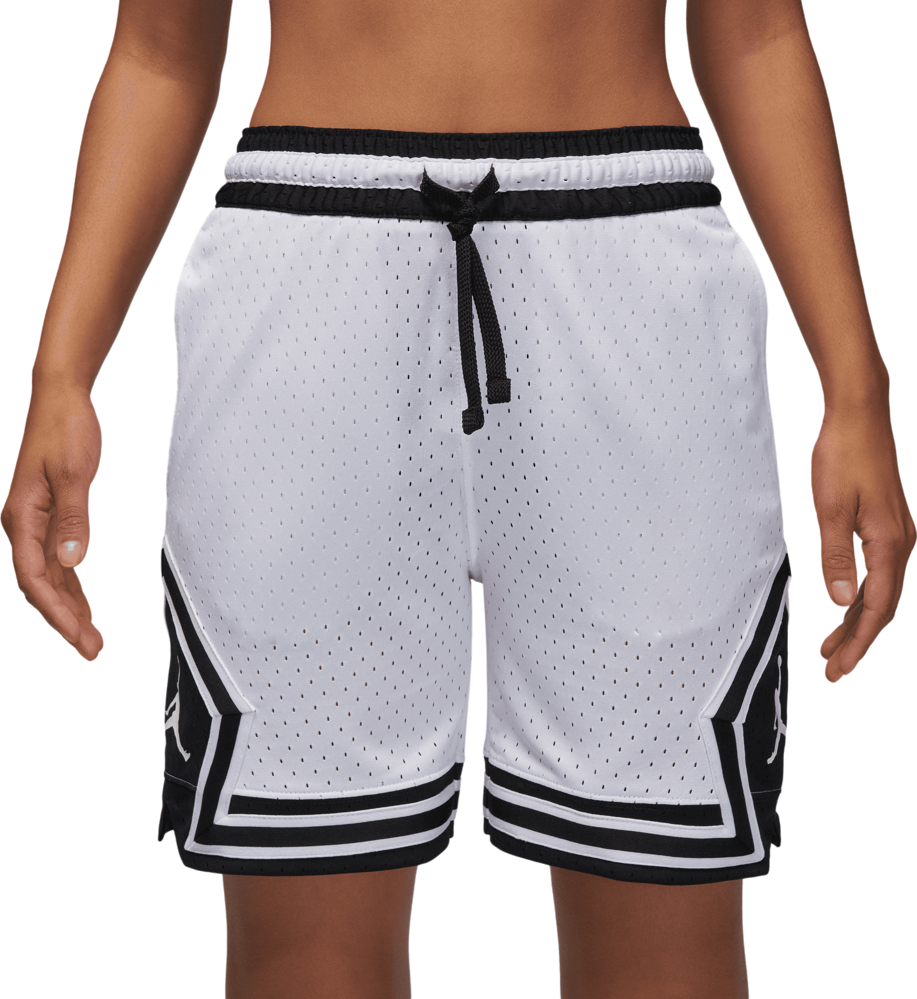 Jordan Dri-Fit Sport Diamond Short F100