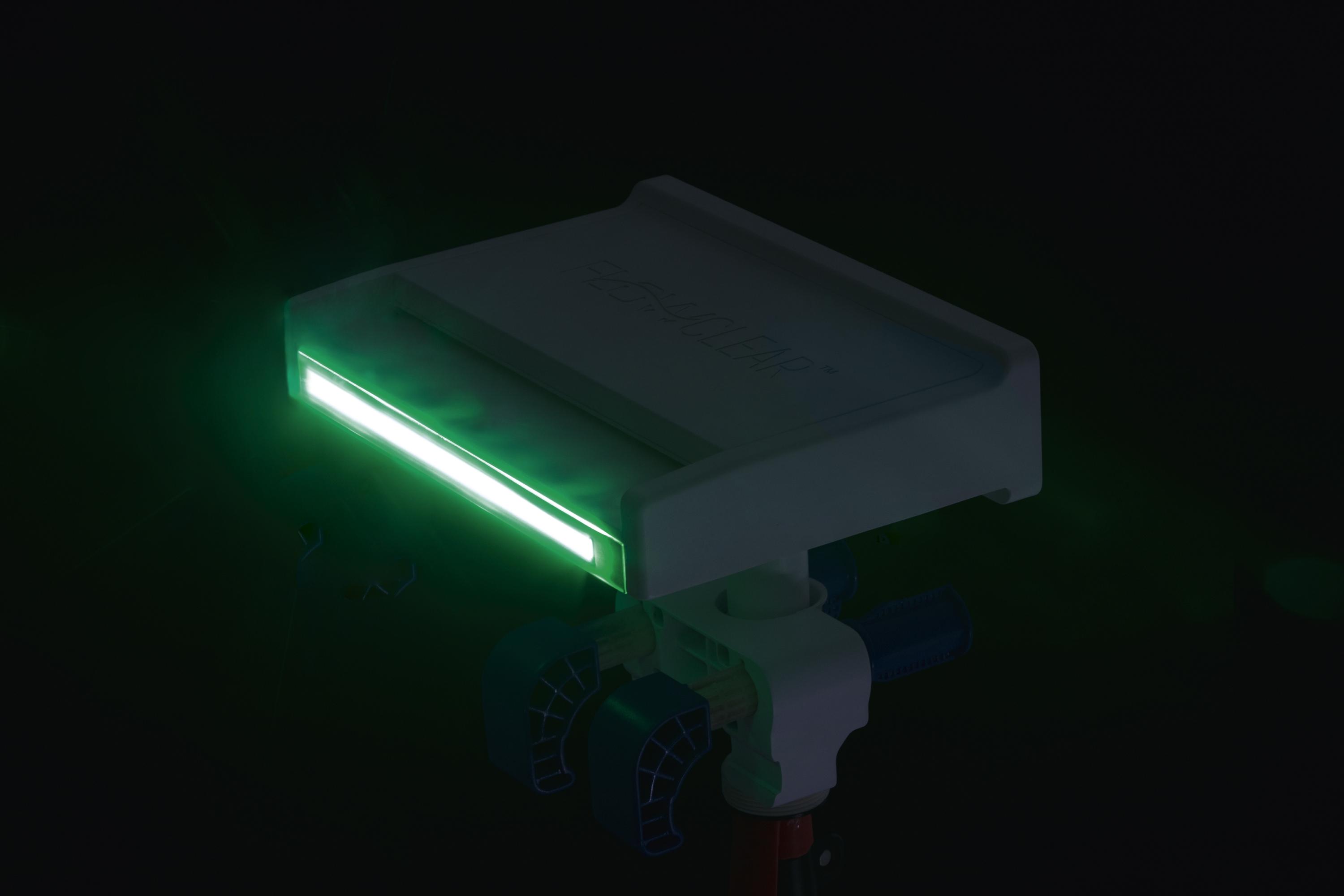 LED Pool Wasserfall Flowclear