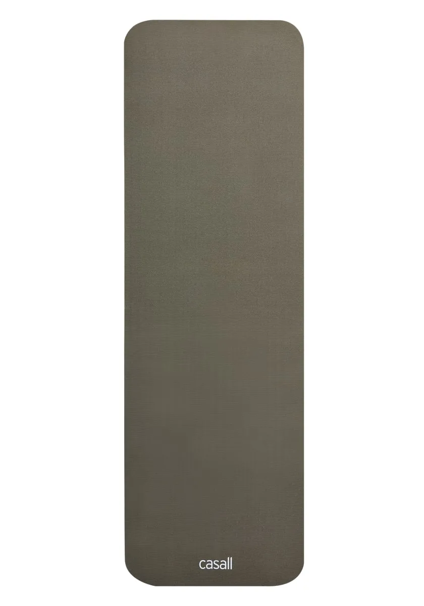 Casall Training Mat Medium Medium Green