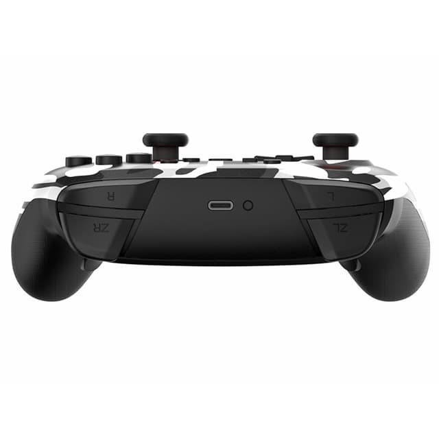 Kompatibel med Nintendo Switch Bluetooth Controller Gamepad Turbo Funktion
