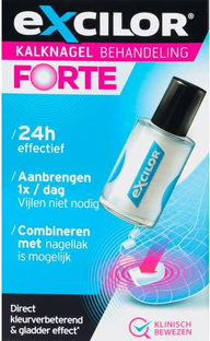 Excilor Forte Kalknagel Behandeling 30ML