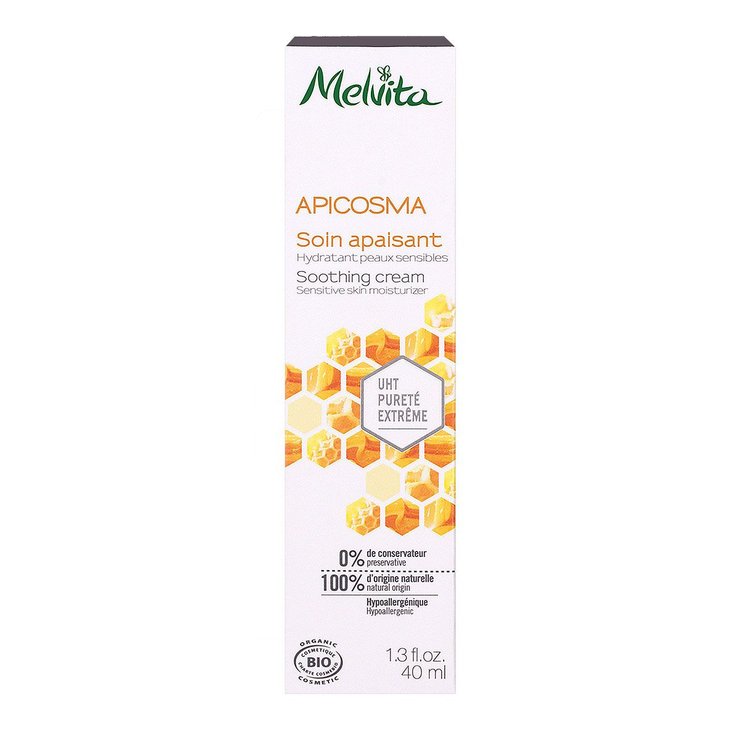 Apicosma soin apaisant 40ml