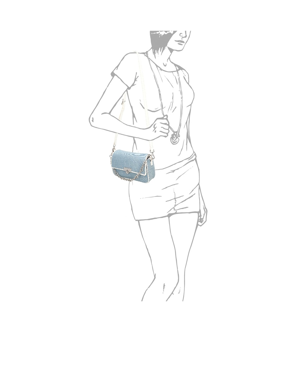 Textil Tasche