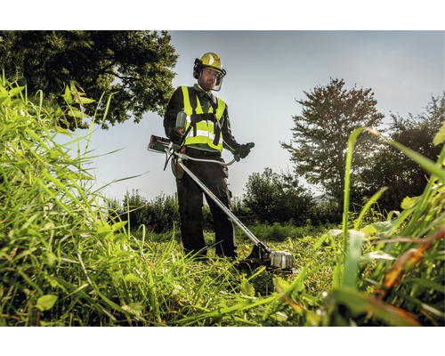 METABO FSB 36-18 LTX BL 40 accu-bosmaaier zonder accu en lader