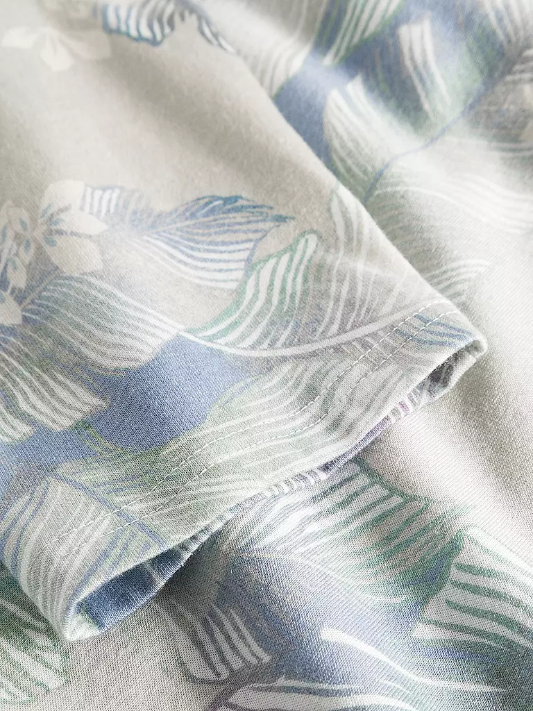 ROESCH Nachthemd - Sleepshirt hellblau