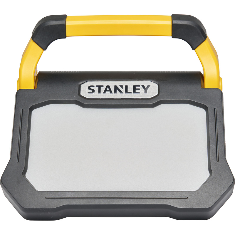 Stanley Oplaadbare LED-werklamp 5000lm 5700K IP54