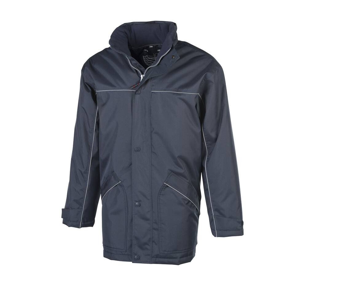Pen Duick PK501 - Veste Imperméable Réfléchissante Profirst