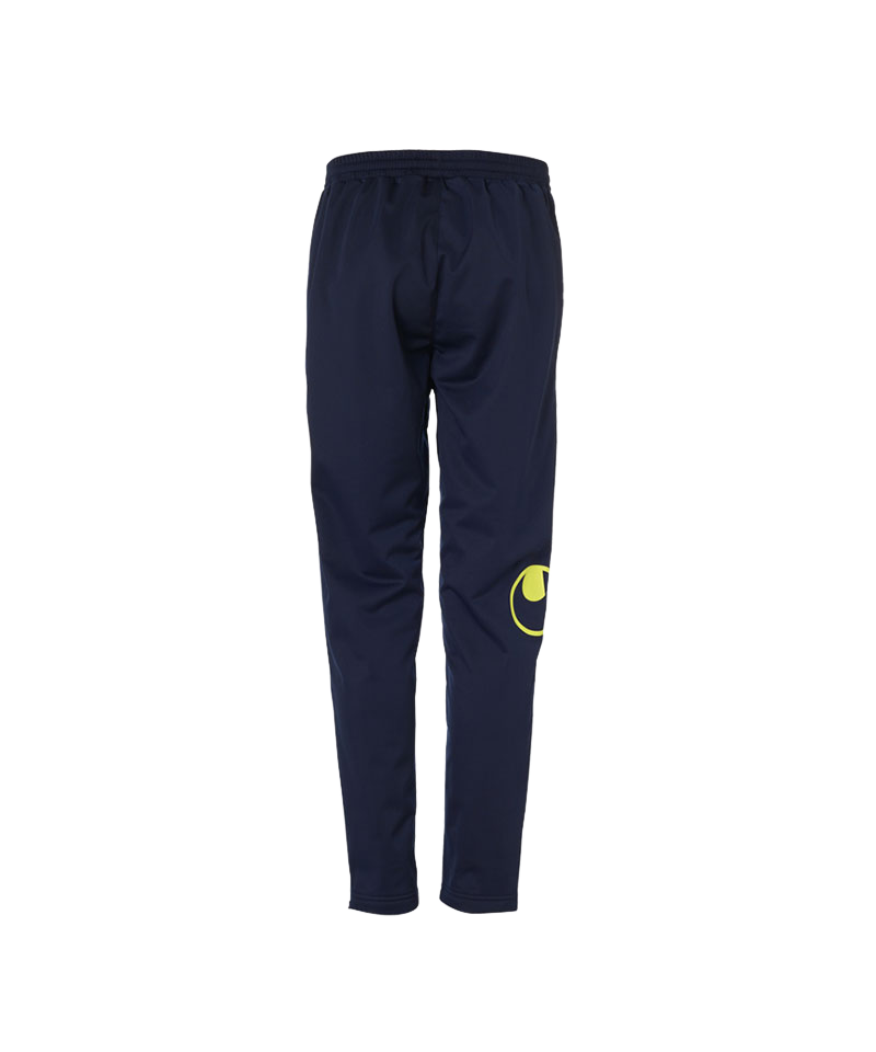 uhlsport Score Classic Trainingshose Blau Gelb F08