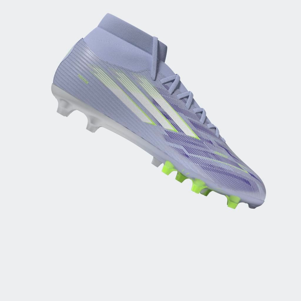 adidas Performance Fussballschuh »F50 SPARKFUSION LEAGUE FG/AG«  geeignet für Rasen- und Kunstrasenplätze