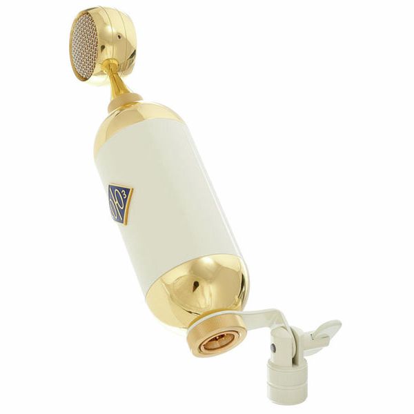 Soyuz 017 Tube