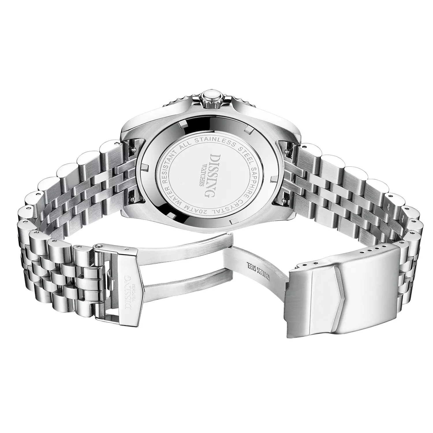 Dissing Diver D1263
