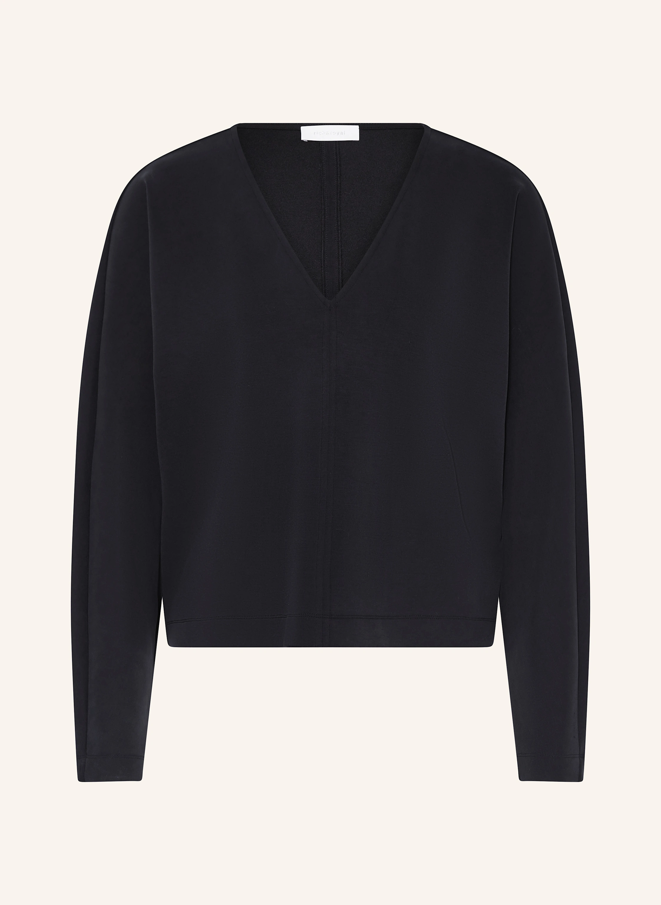Rich & Royal Longsleeve