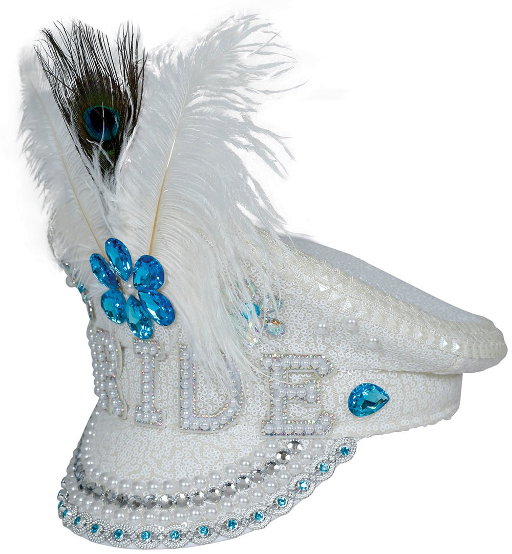 Bride Pet Veren