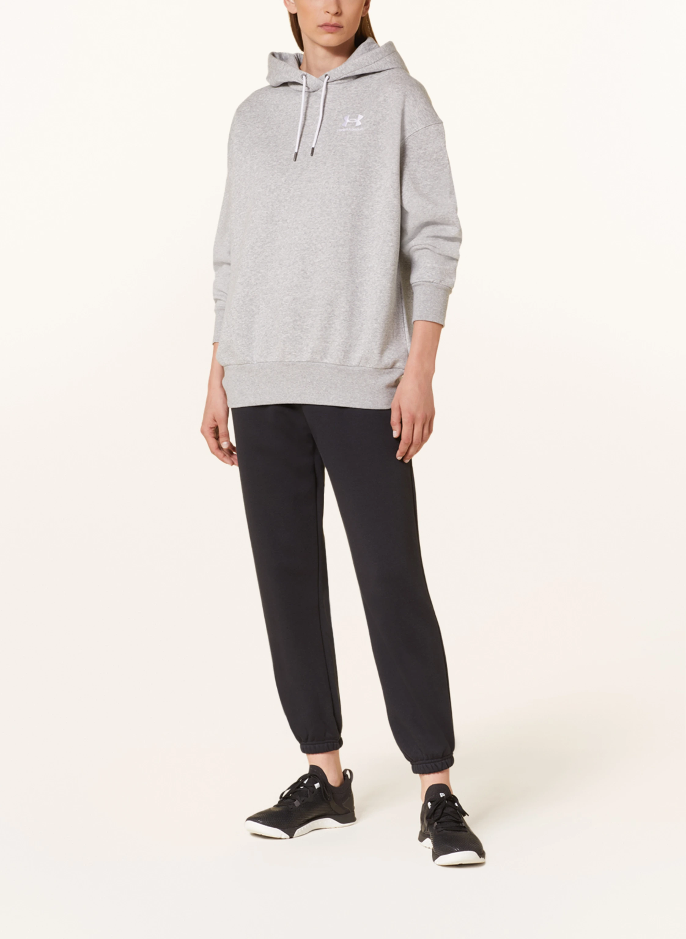 UNDER ARMOUR Oversized-Hoodie