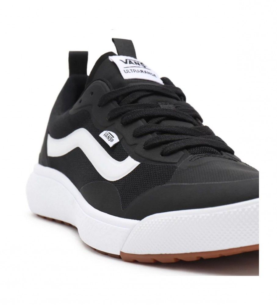 Tênis Vans Ultrarange Exo Preto