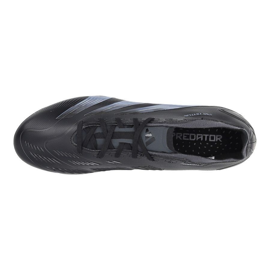 adidas Predator League MG Nightstrike - Noir/Gris