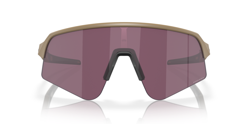 Oakley Sutro Lite Sweep Prizm Road Black Matte Terrain Tan