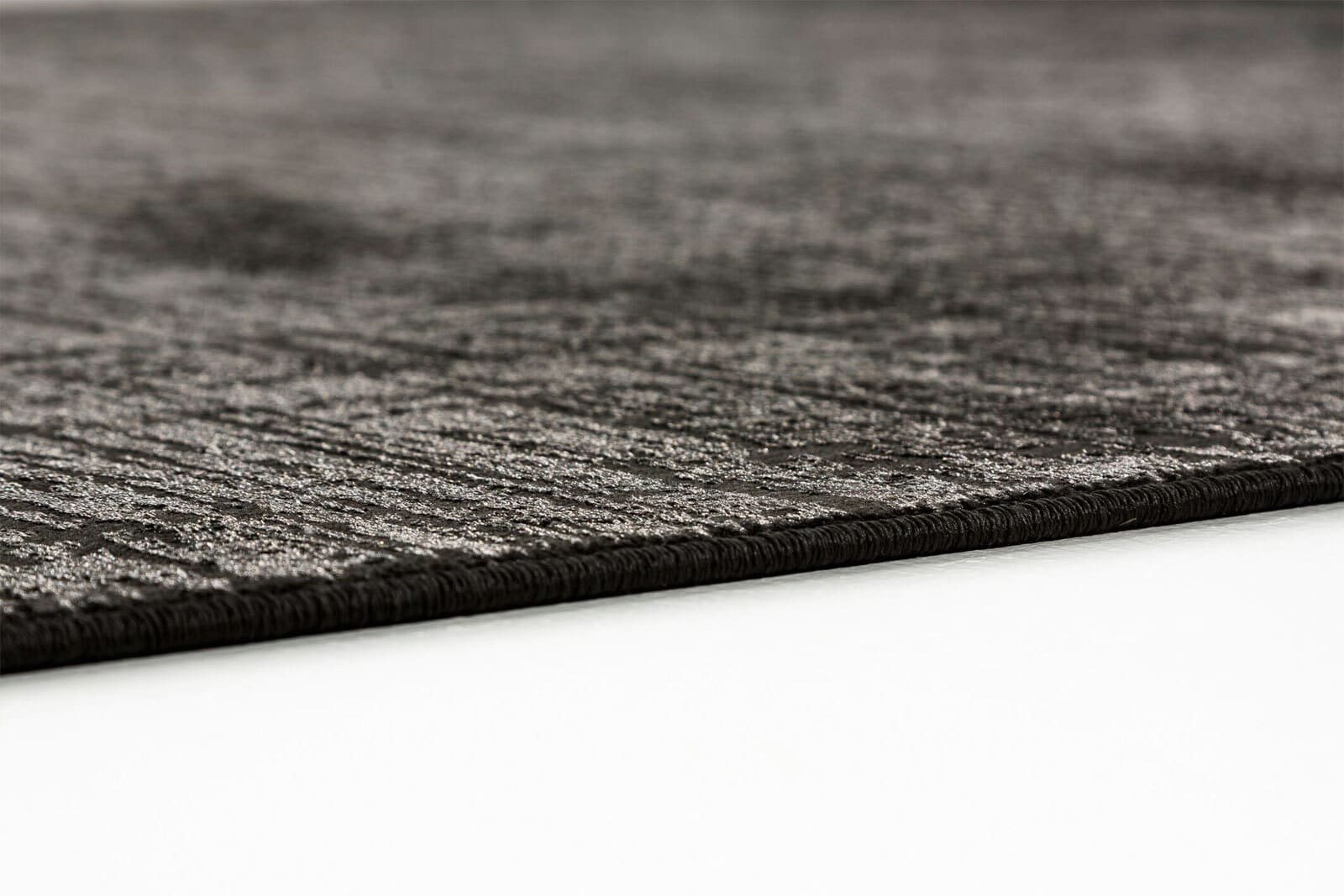 JOOP! Teppich LINES 200 x 300 cm anthrazit