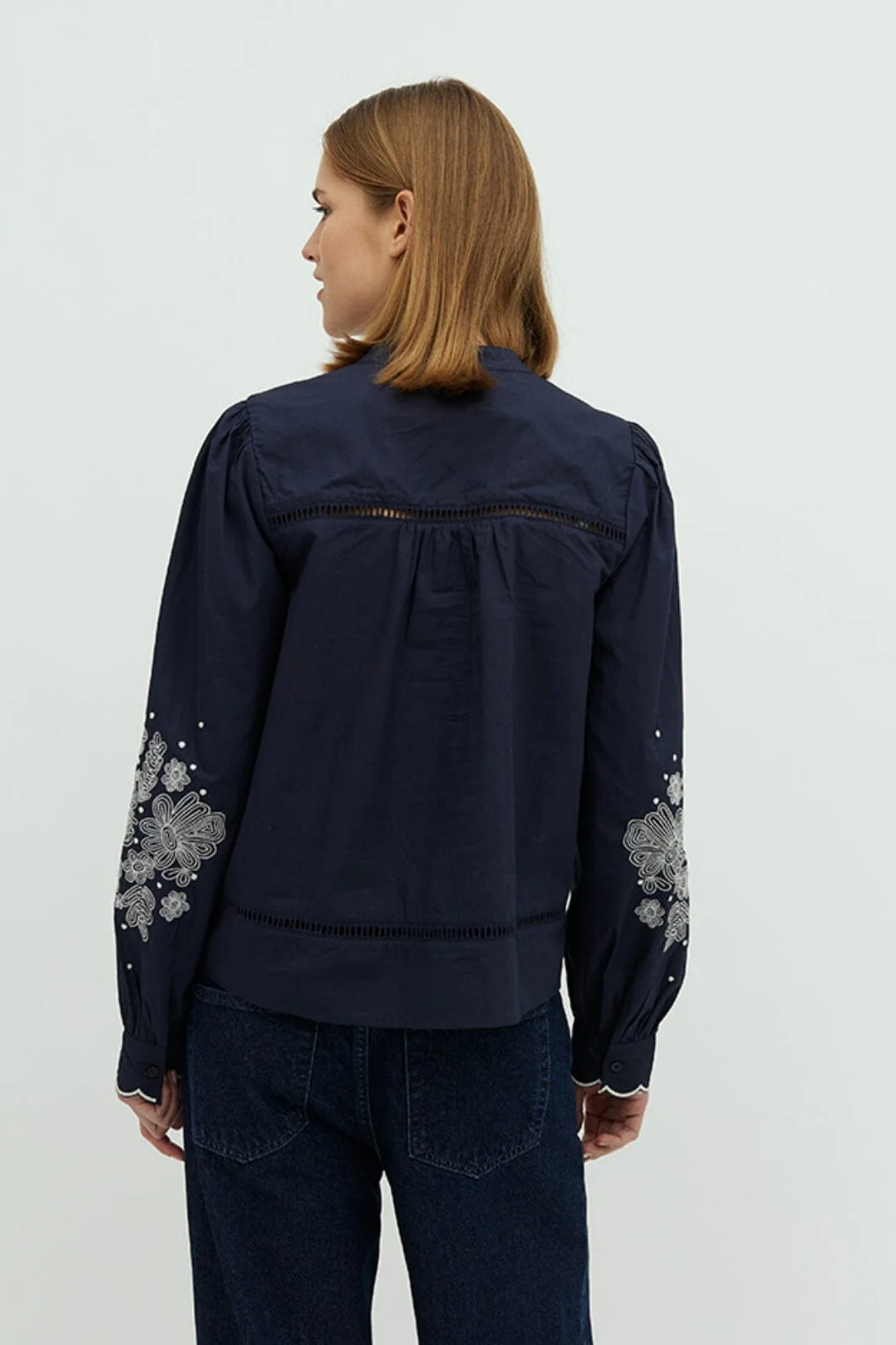 MbyM Pauline-M q86 night sky sugar emb