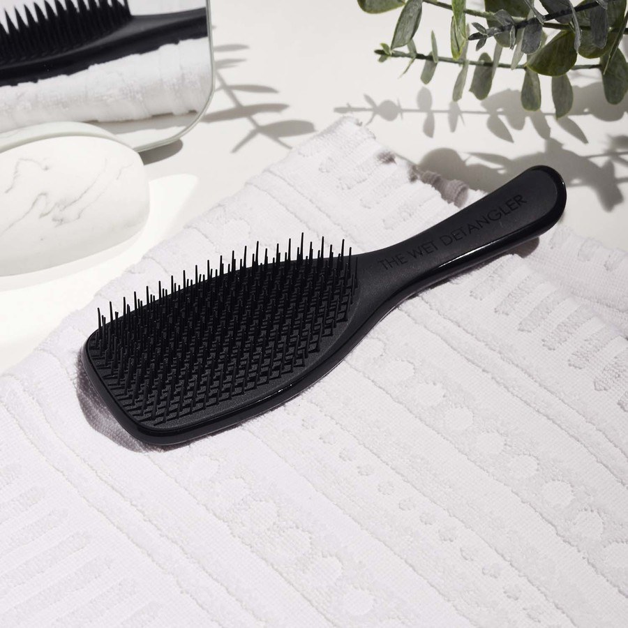 Tangle Teezer Ultimate Detangler Liquorice Black