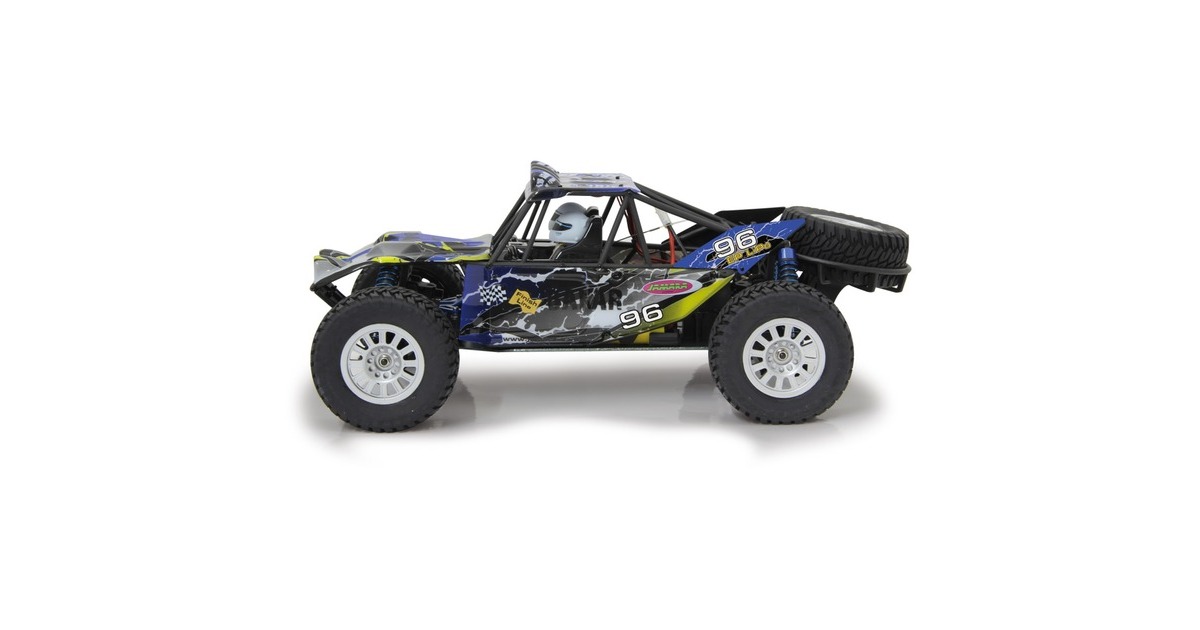 JamaraDakar EP Lipo RC