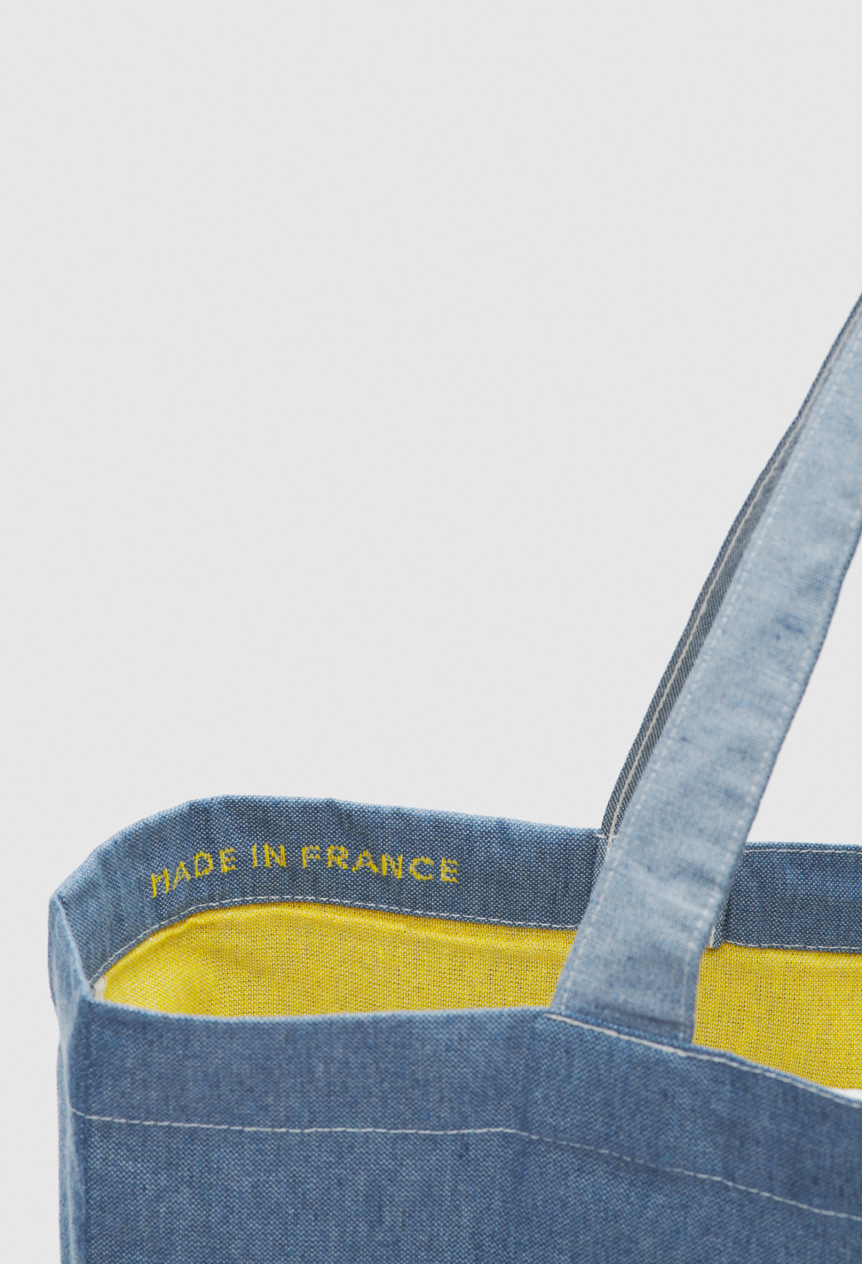 Sac cabas oversize