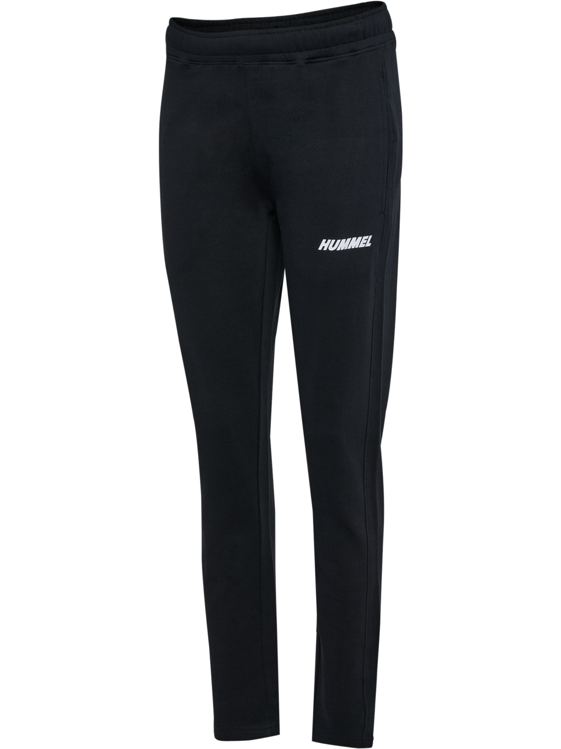 hmlELEMENTAL TAPERED PANTS WOMAN